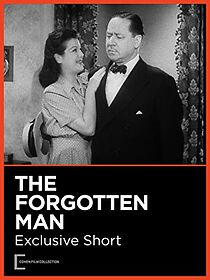 Watch The Forgotten Man (Short 1941)