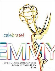 Watch The 61st Primetime Emmy Awards