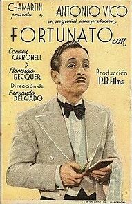 Watch Fortunato