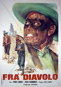 Watch The Adventures of Fra Diavolo