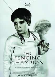Watch The Fencing Champion (Short 2014)