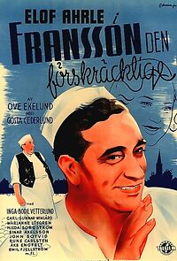 Watch Fransson den förskräcklige