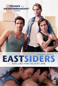 Watch Eastsiders: The Movie