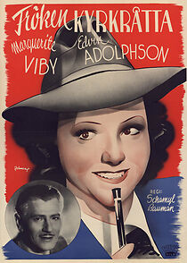 Watch Fröken Kyrkråtta