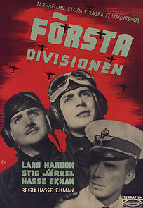 Watch Första divisionen