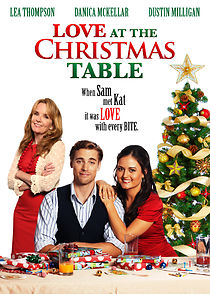 Watch Love at the Christmas Table