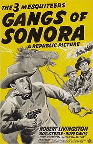 Watch Gangs of Sonora