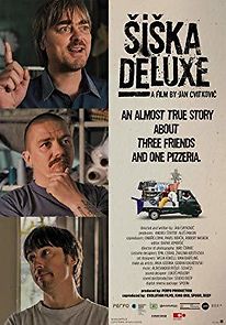 Watch Šiška Deluxe