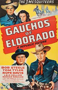Watch Gauchos of El Dorado