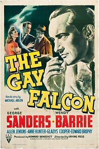 Watch The Gay Falcon