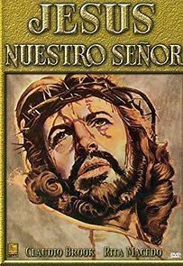 Watch Jesús, nuestro Señor