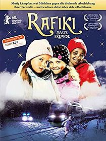 Watch Rafiki