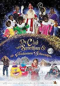 Watch De Club van Sinterklaas & De Verdwenen Schoentjes