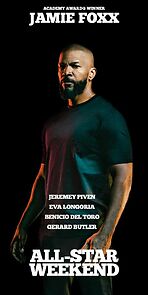 Watch All-Star Weekend