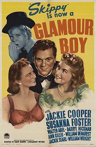 Watch Glamour Boy