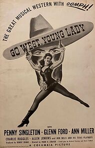 Watch Go West, Young Lady