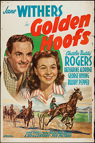 Watch Golden Hoofs