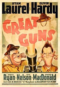 Watch Great Guns