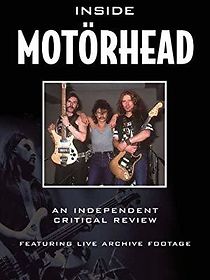 Watch Inside Motorhead