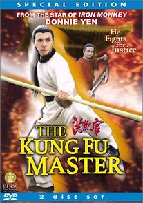 Watch Kung Fu Master