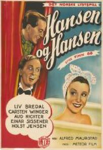 Watch Hansen og Hansen