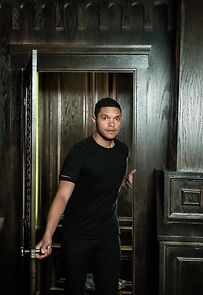 Watch The Confessional (TV Special 2017)