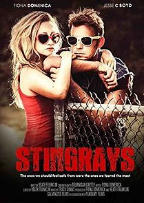 Watch Stingrays: An Unconventional Love Story