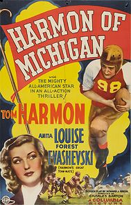 Watch Harmon of Michigan