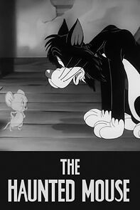 Watch The Haunted Mouse (Short 1941)
