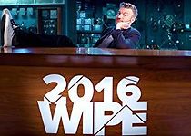 Watch Charlie Brooker's 2016 Wipe