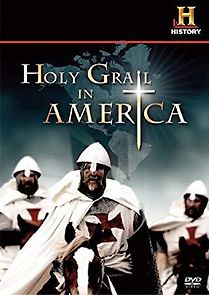 Watch Holy Grail in America