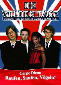 Watch Living in Hope