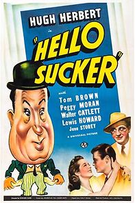 Watch Hello, Sucker