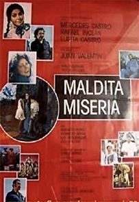 Watch Maldita miseria