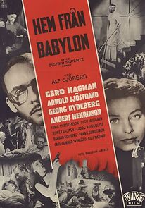 Watch Hem från Babylon