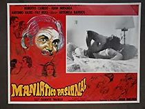 Watch Maniatico pasional