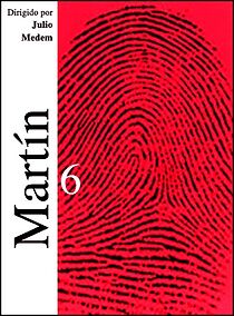 Watch Martín (Short 1988)