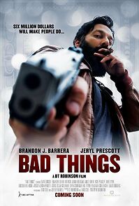 Watch Bad Things (Short 2015)
