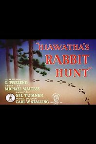 Watch Hiawatha's Rabbit Hunt