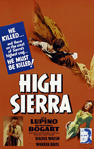 Watch High Sierra