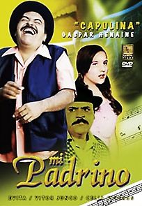 Watch Mi padrino