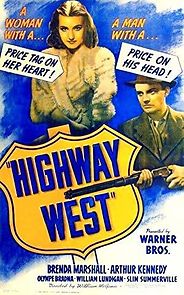 Watch Highway West