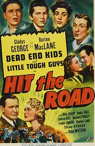Watch Hit the Road