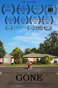 Watch Gone (Short 2016)