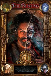 Watch The Painting: The Art of Slaying