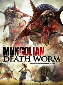 Watch Mongolian Death Worm