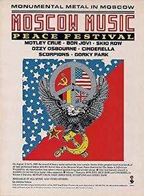 Watch Moscow Music Peace Festival