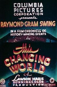 Watch How War Came (Short 1941)