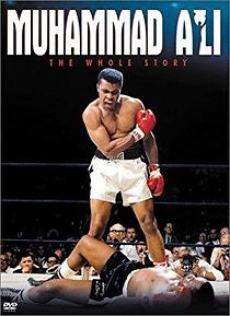 Watch Muhammad Ali: The Whole Story