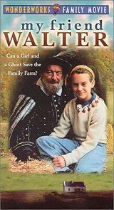 Watch My Friend Walter